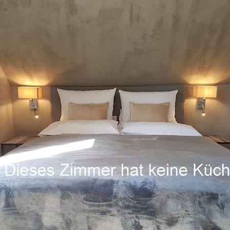 Country-Suites By Verdino Living - Apartments & Privatzimmer (Adults Only) Braunlage Exterior foto