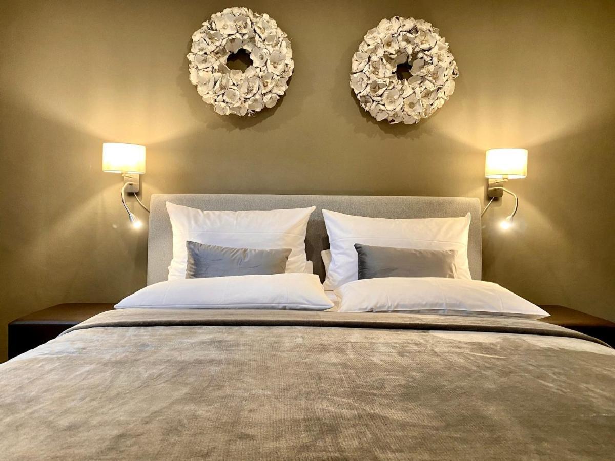 Country-Suites By Verdino Living - Apartments & Privatzimmer (Adults Only) Braunlage Exterior foto