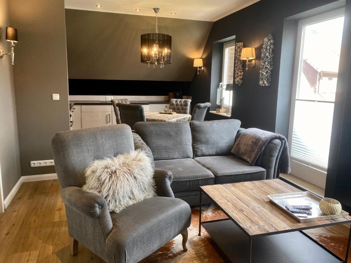 Country-Suites By Verdino Living - Apartments & Privatzimmer (Adults Only) Braunlage Exterior foto