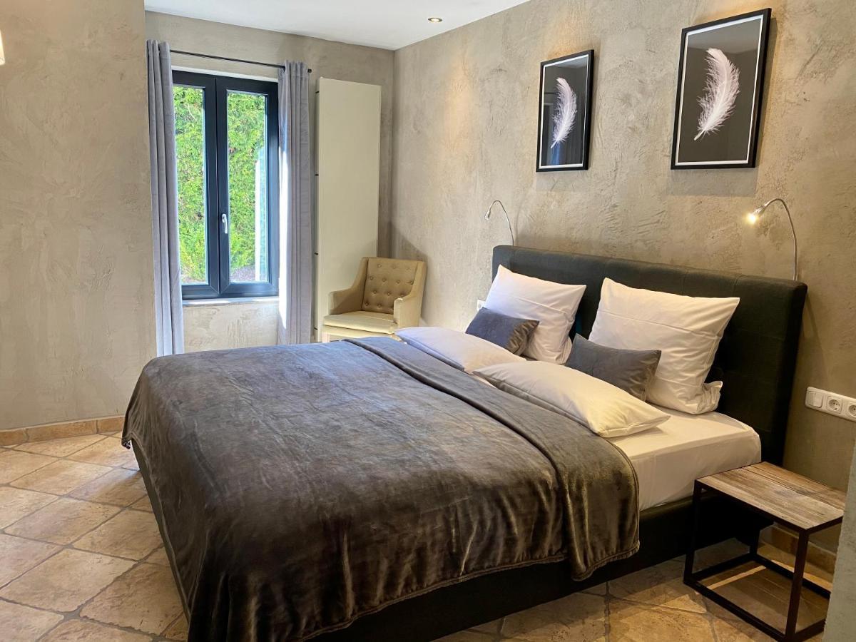Country-Suites By Verdino Living - Apartments & Privatzimmer (Adults Only) Braunlage Exterior foto