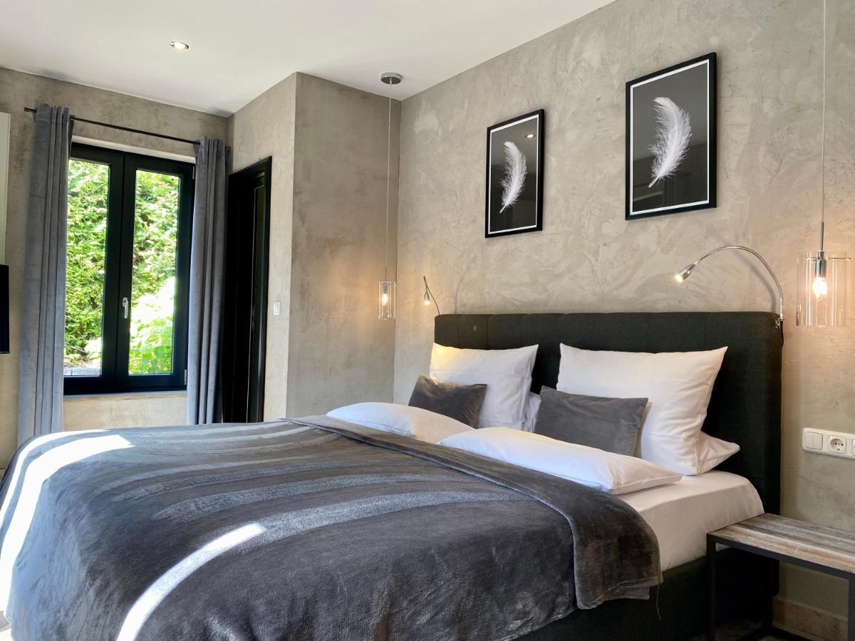 Country-Suites By Verdino Living - Apartments & Privatzimmer (Adults Only) Braunlage Exterior foto