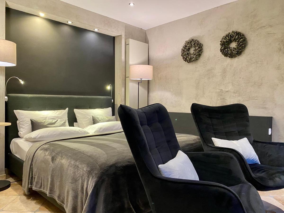 Country-Suites By Verdino Living - Apartments & Privatzimmer (Adults Only) Braunlage Exterior foto