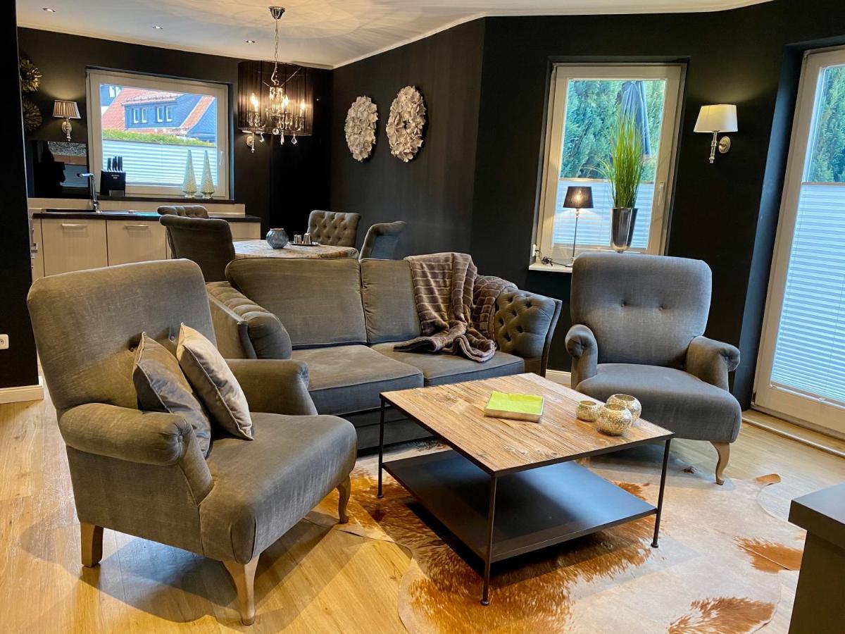 Country-Suites By Verdino Living - Apartments & Privatzimmer (Adults Only) Braunlage Exterior foto
