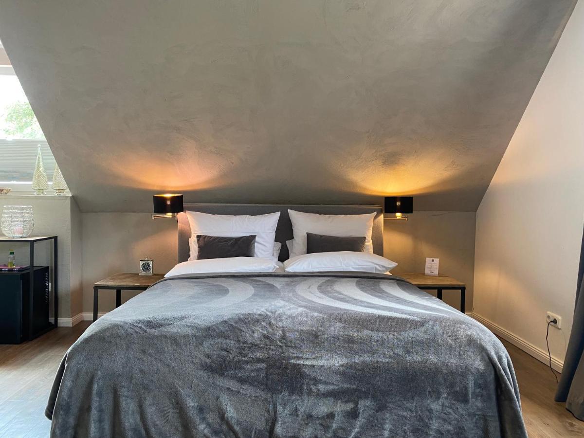 Country-Suites By Verdino Living - Apartments & Privatzimmer (Adults Only) Braunlage Exterior foto