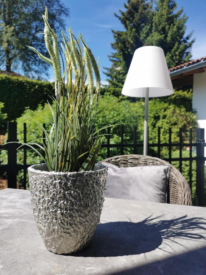 Country-Suites By Verdino Living - Apartments & Privatzimmer (Adults Only) Braunlage Exterior foto