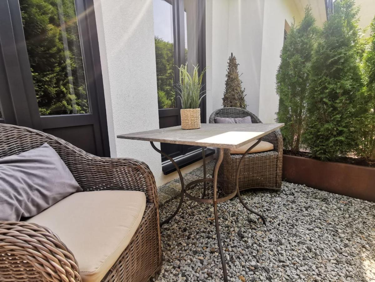 Country-Suites By Verdino Living - Apartments & Privatzimmer (Adults Only) Braunlage Exterior foto