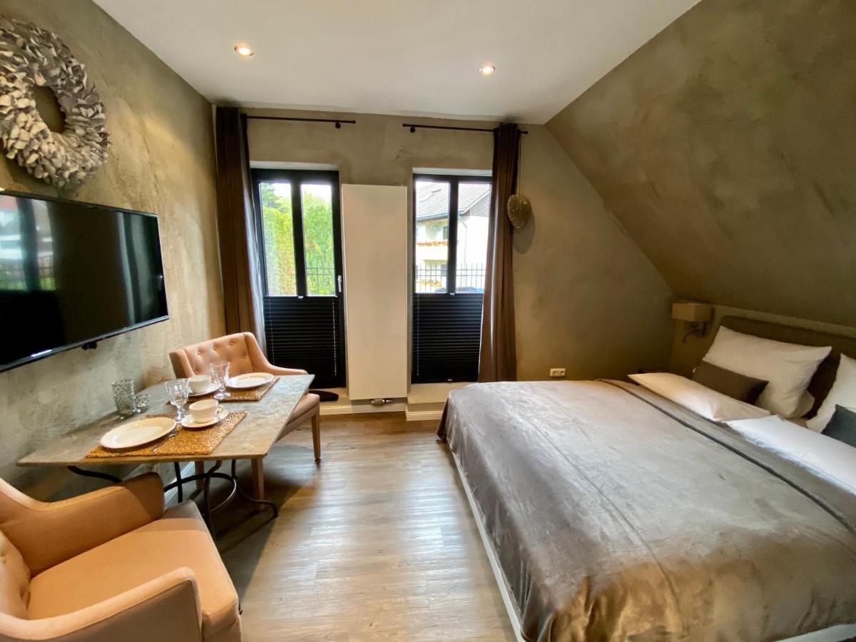Country-Suites By Verdino Living - Apartments & Privatzimmer (Adults Only) Braunlage Exterior foto