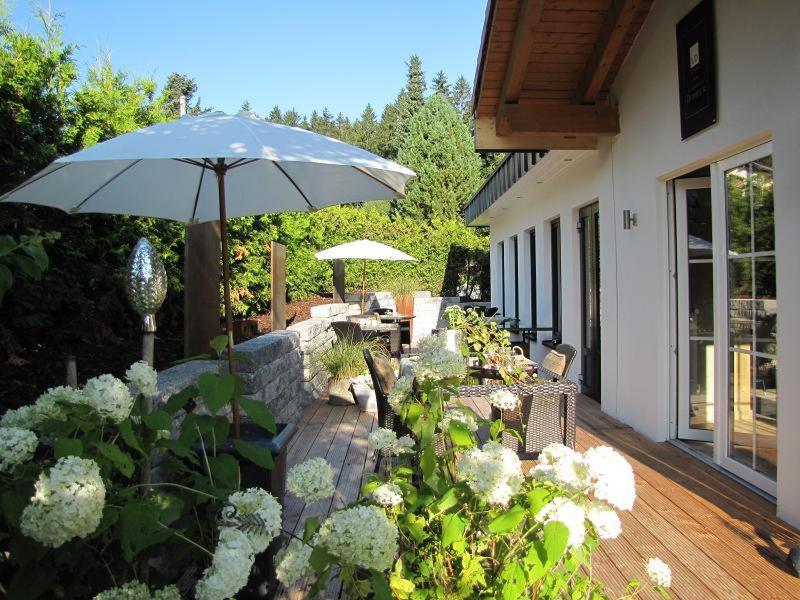 Country-Suites By Verdino Living - Apartments & Privatzimmer (Adults Only) Braunlage Exterior foto
