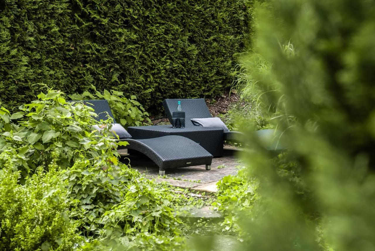 Country-Suites By Verdino Living - Apartments & Privatzimmer (Adults Only) Braunlage Exterior foto