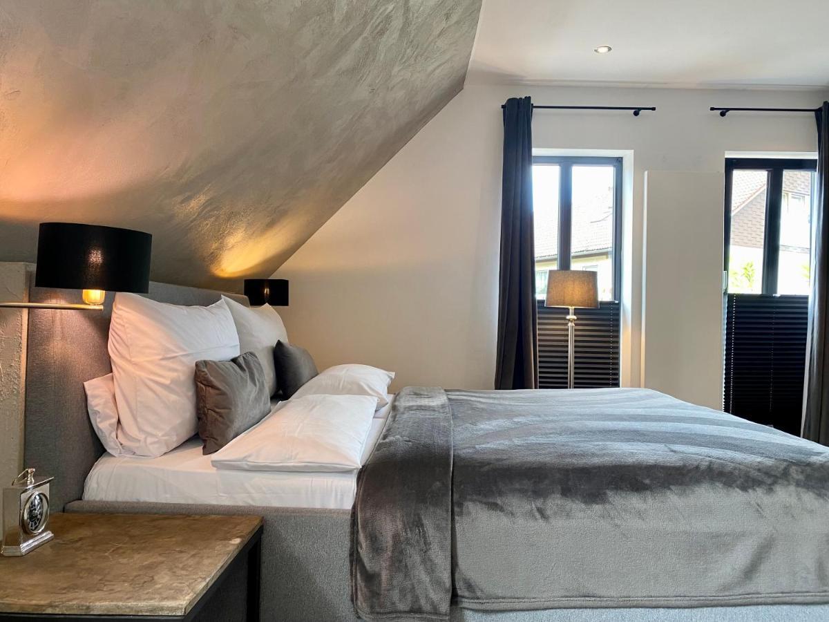 Country-Suites By Verdino Living - Apartments & Privatzimmer (Adults Only) Braunlage Exterior foto