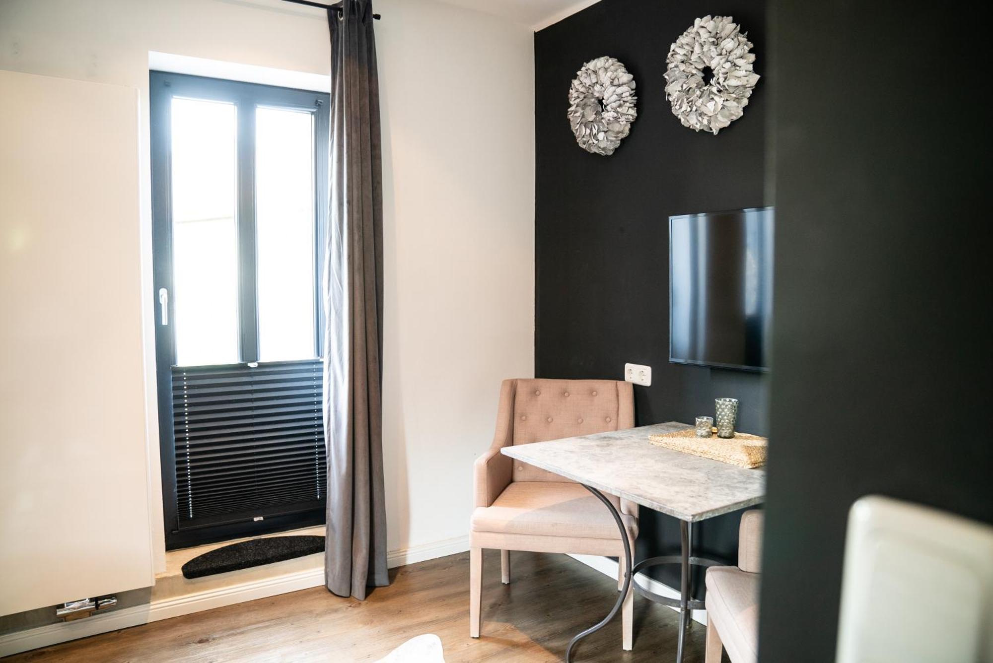 Country-Suites By Verdino Living - Apartments & Privatzimmer (Adults Only) Braunlage Exterior foto