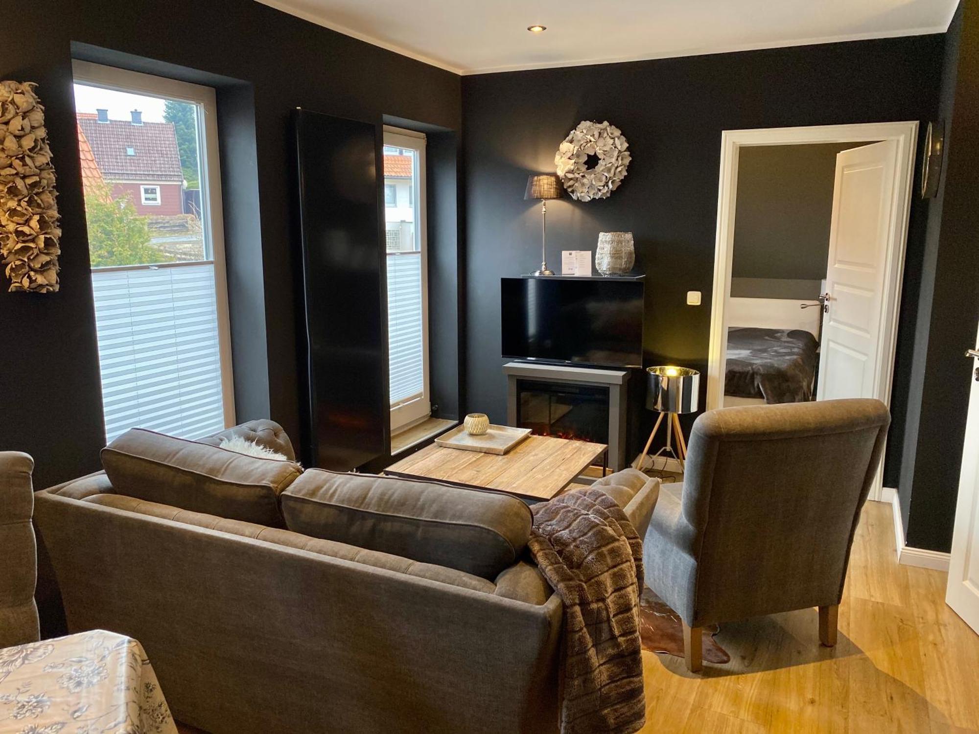Country-Suites By Verdino Living - Apartments & Privatzimmer (Adults Only) Braunlage Exterior foto