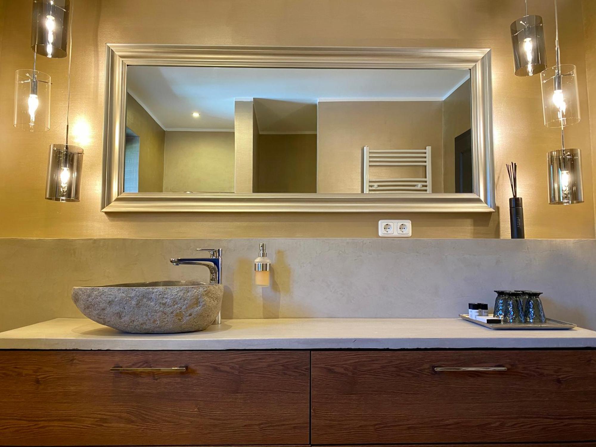 Country-Suites By Verdino Living - Apartments & Privatzimmer (Adults Only) Braunlage Exterior foto