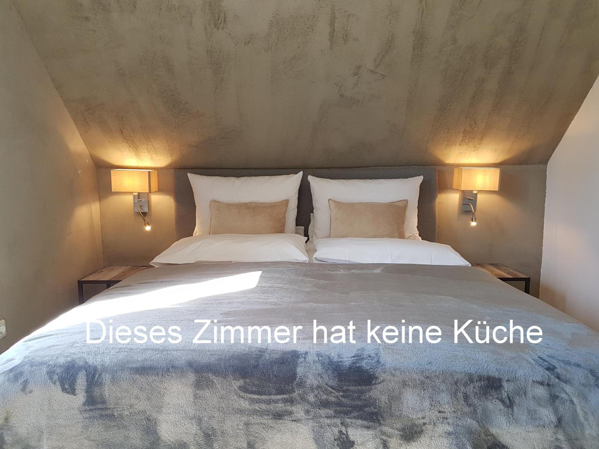 Country-Suites By Verdino Living - Apartments & Privatzimmer (Adults Only) Braunlage Exterior foto