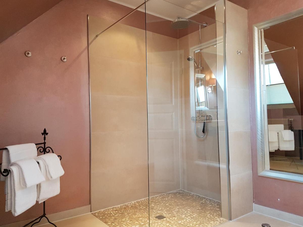 Country-Suites By Verdino Living - Apartments & Privatzimmer (Adults Only) Braunlage Exterior foto